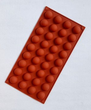 Silicon Mold