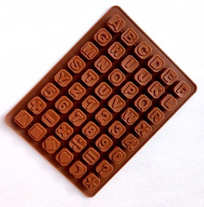 Silicon Mold