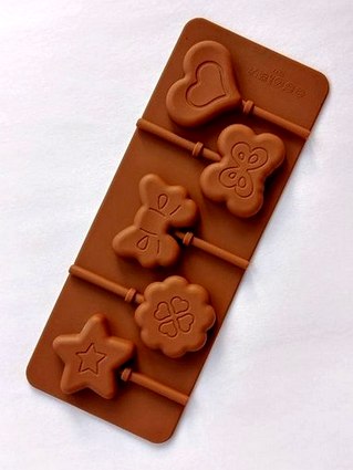 Silicon Mold