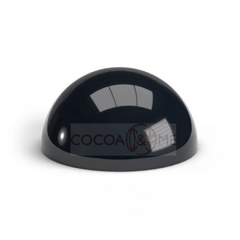 Black Chocolate Colour