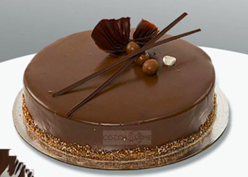 Brown Cream Colour