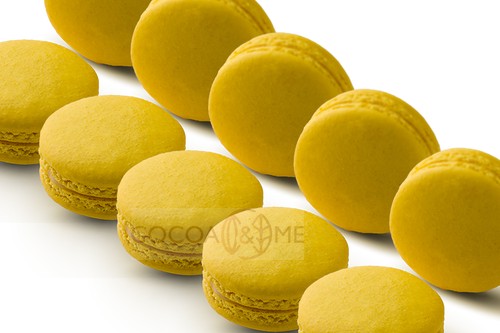 Golden Yellow Oil Soluble Colour