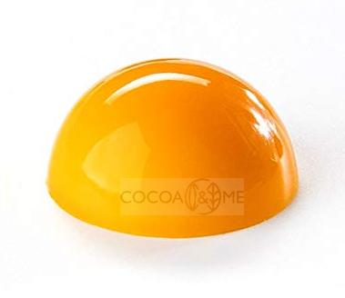 Golden Yellow Cocoa Butter Color