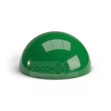 Green Cocoa Butter Colour