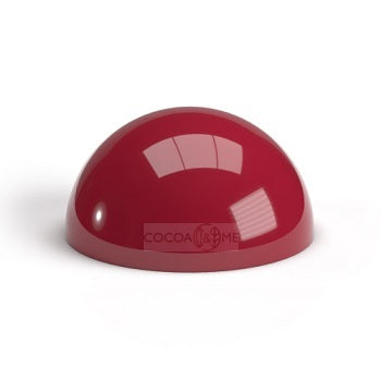 Maroon Cocoa Butter Colour