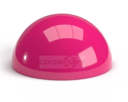 Pink Cocoa Butter Colour