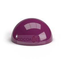Purple Cocoa Butter Colour