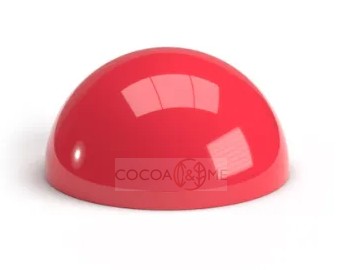 Red Cocoa Butter Colour