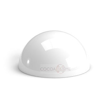 White Cocoa Butter Colour