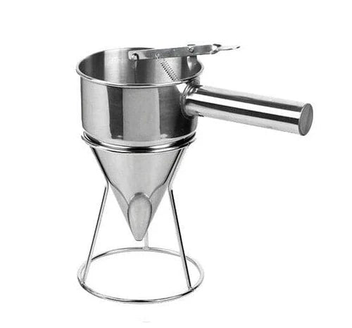 Chocolate Funnel