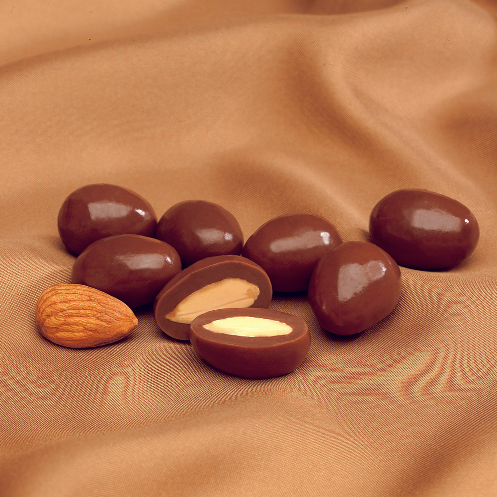 Cocoa&Me Confectioner's Glaze for Chocolate Panned / Coating 1000ml