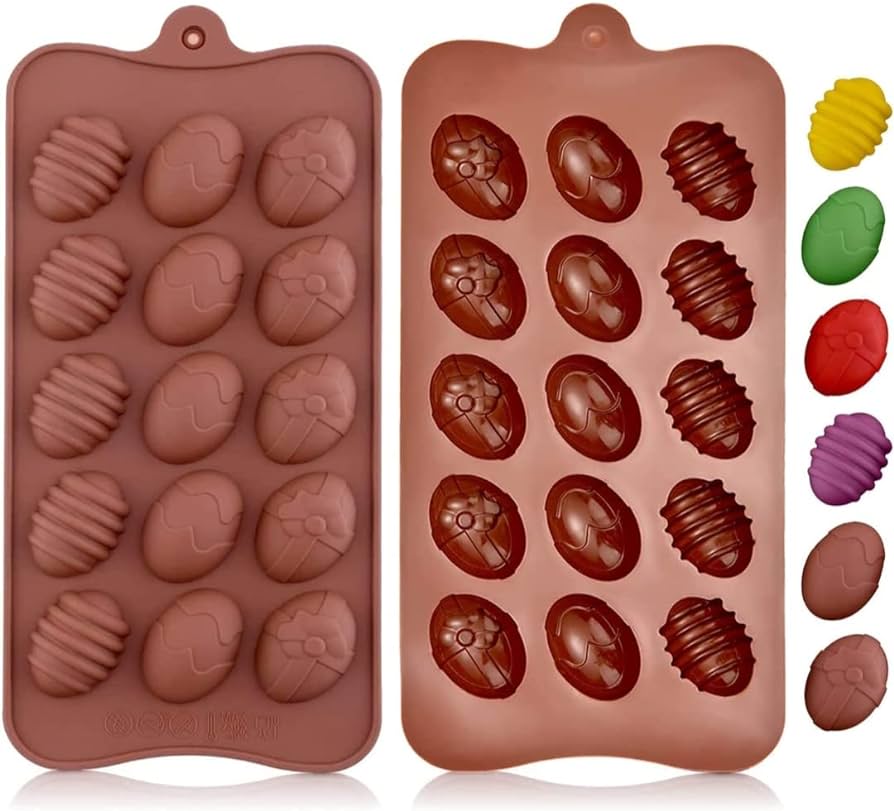 Silicon Mold