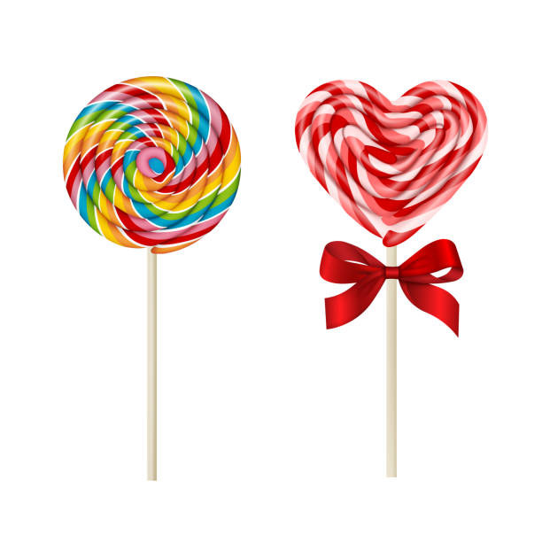 Lollypop Stick for Cake pop and Chocolates| 6 Inch | Pack of 100
