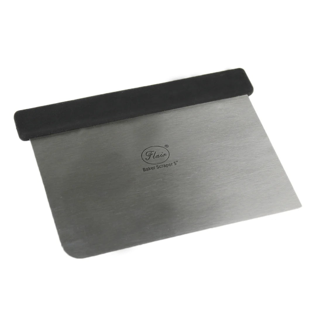 Dough Cutter SS Scraper