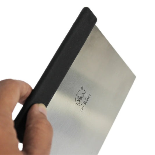 Dough Cutter SS Scraper 2