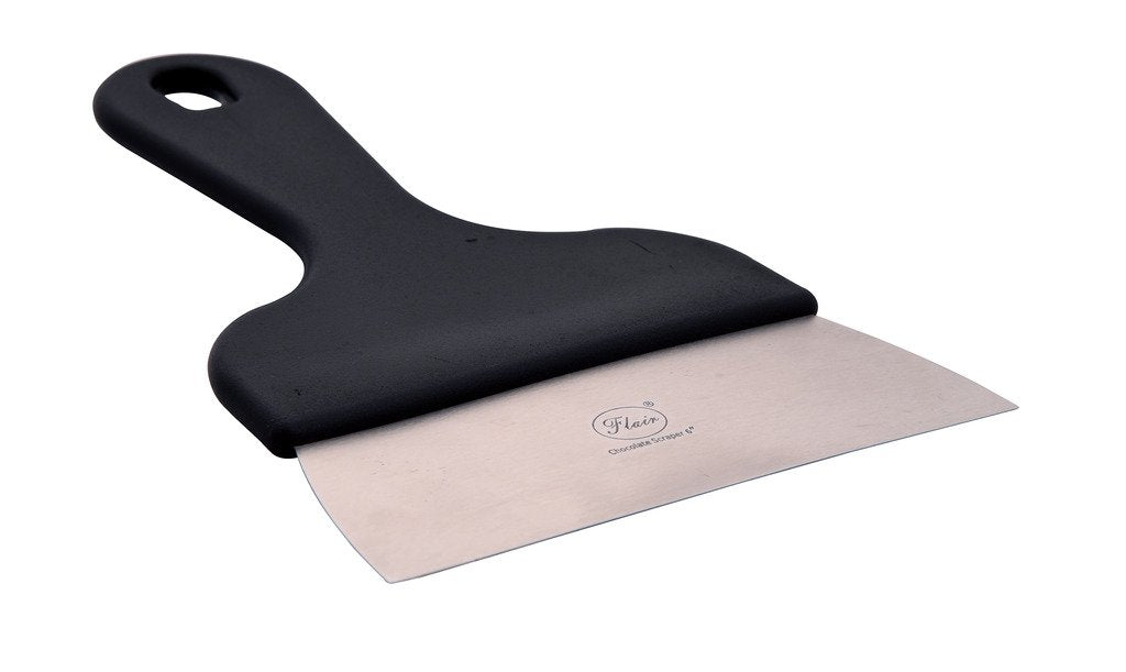 Flair Chocolate Scraper