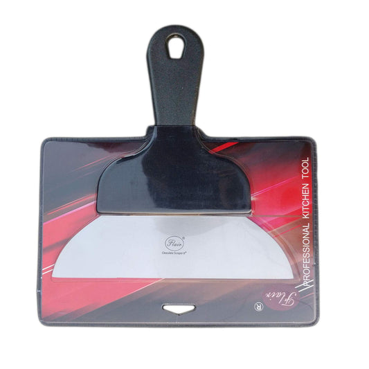 Flair Chocolate Scraper 1