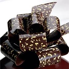 Chocolate Transfer Sheets Set 1