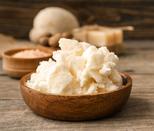 Cocoa Butter Substitute