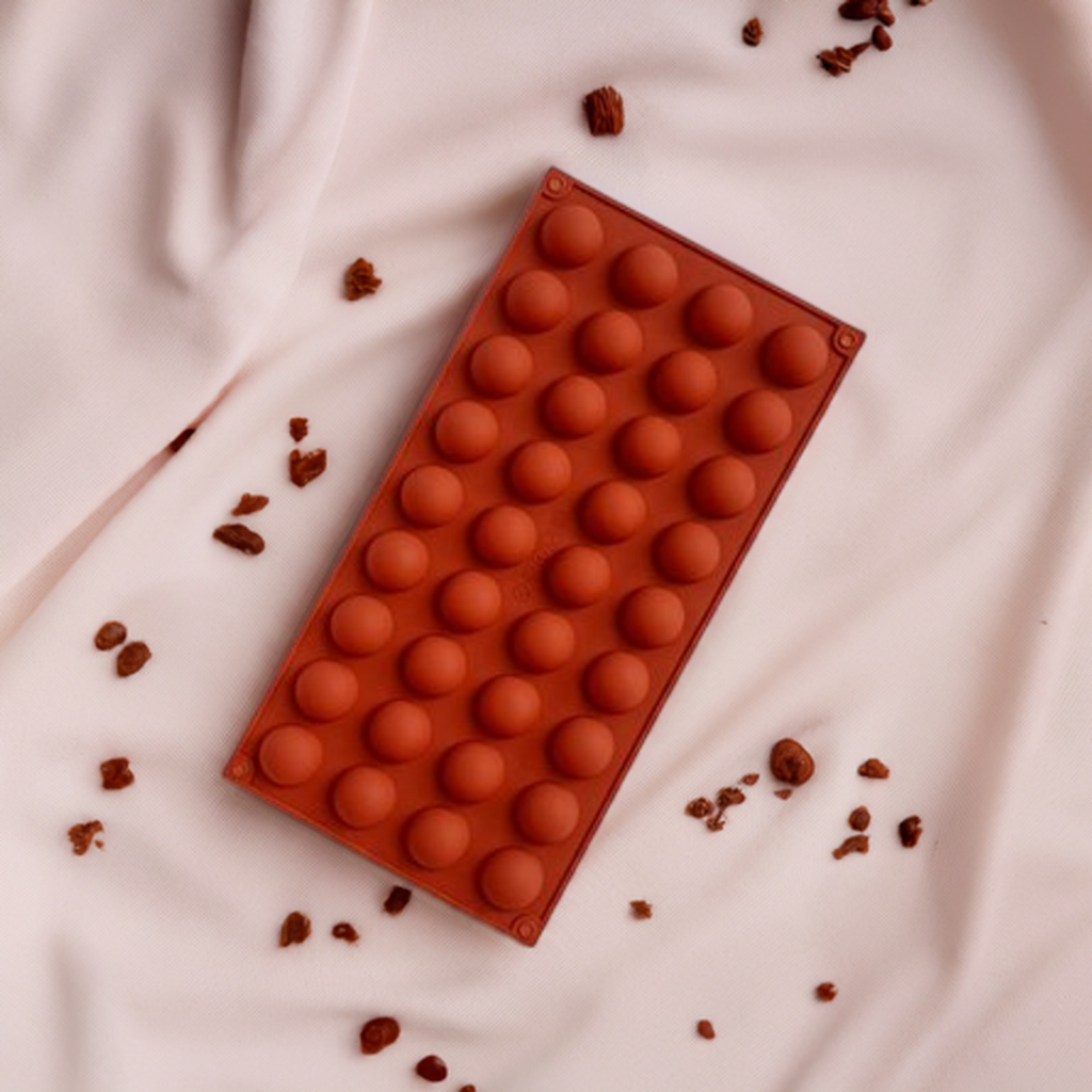 Silicon Mold