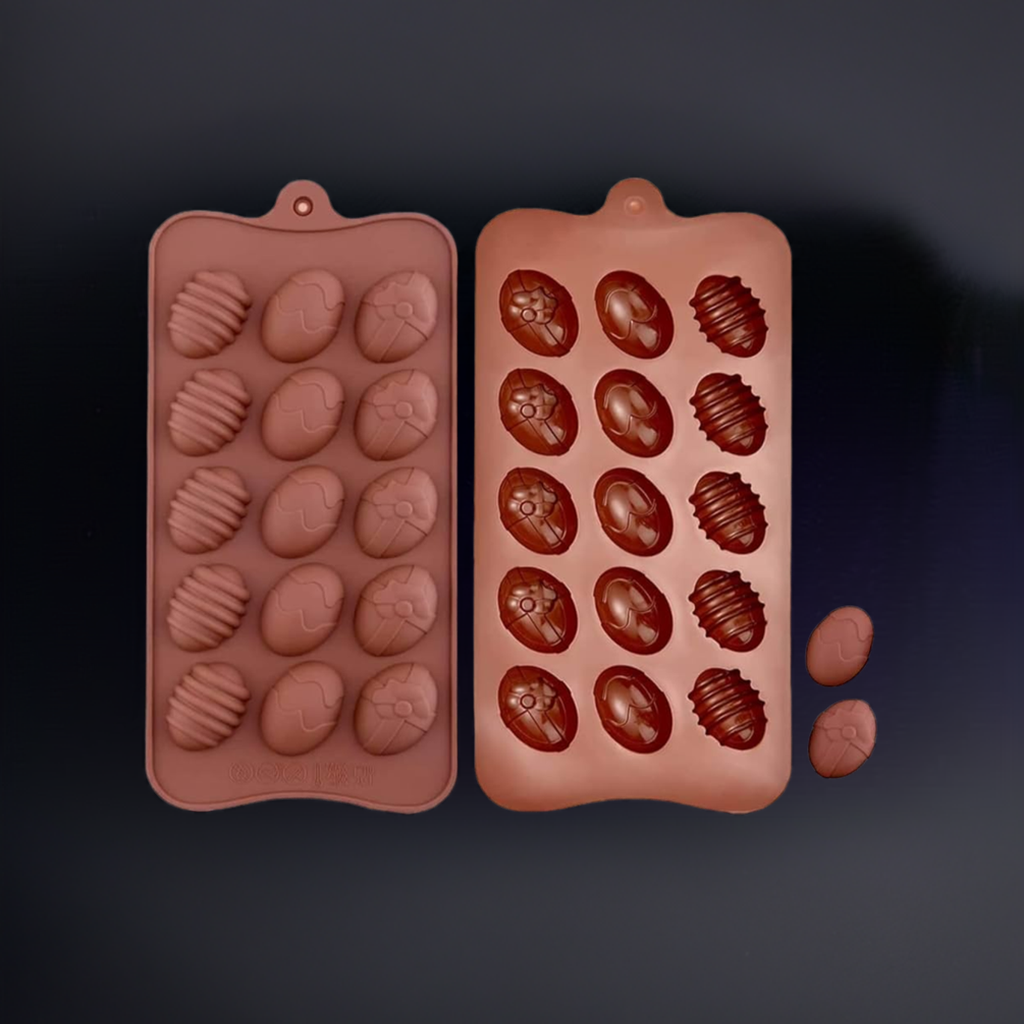Silicon Mold