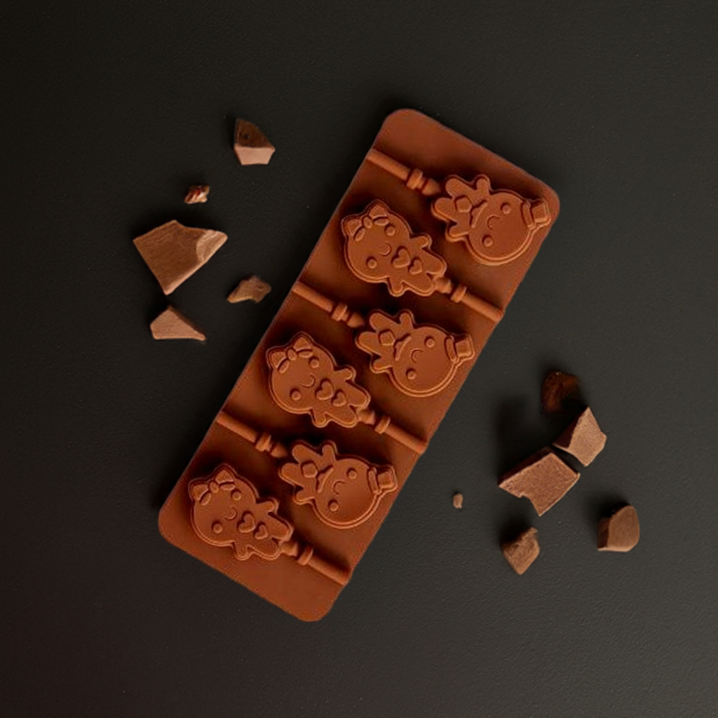 Silicon Mold