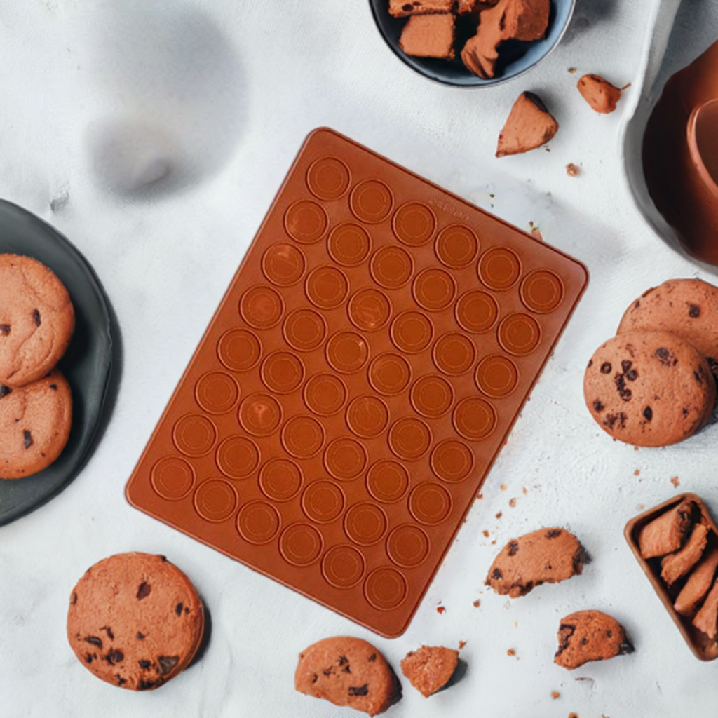 Silicon Mold