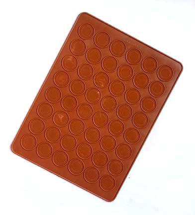 Silicone Macaron Baking Mat | 101