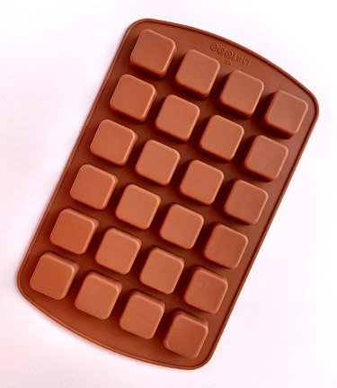 Silicone Chocolate Candy Jelly Ice Mould Tray | 106