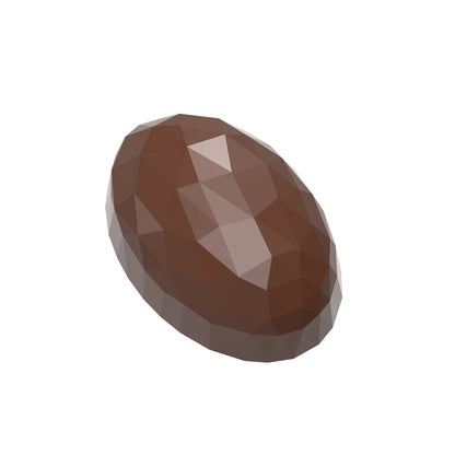 Chocolate Mould CW12059/ 1g / 60Cavities Per Mould