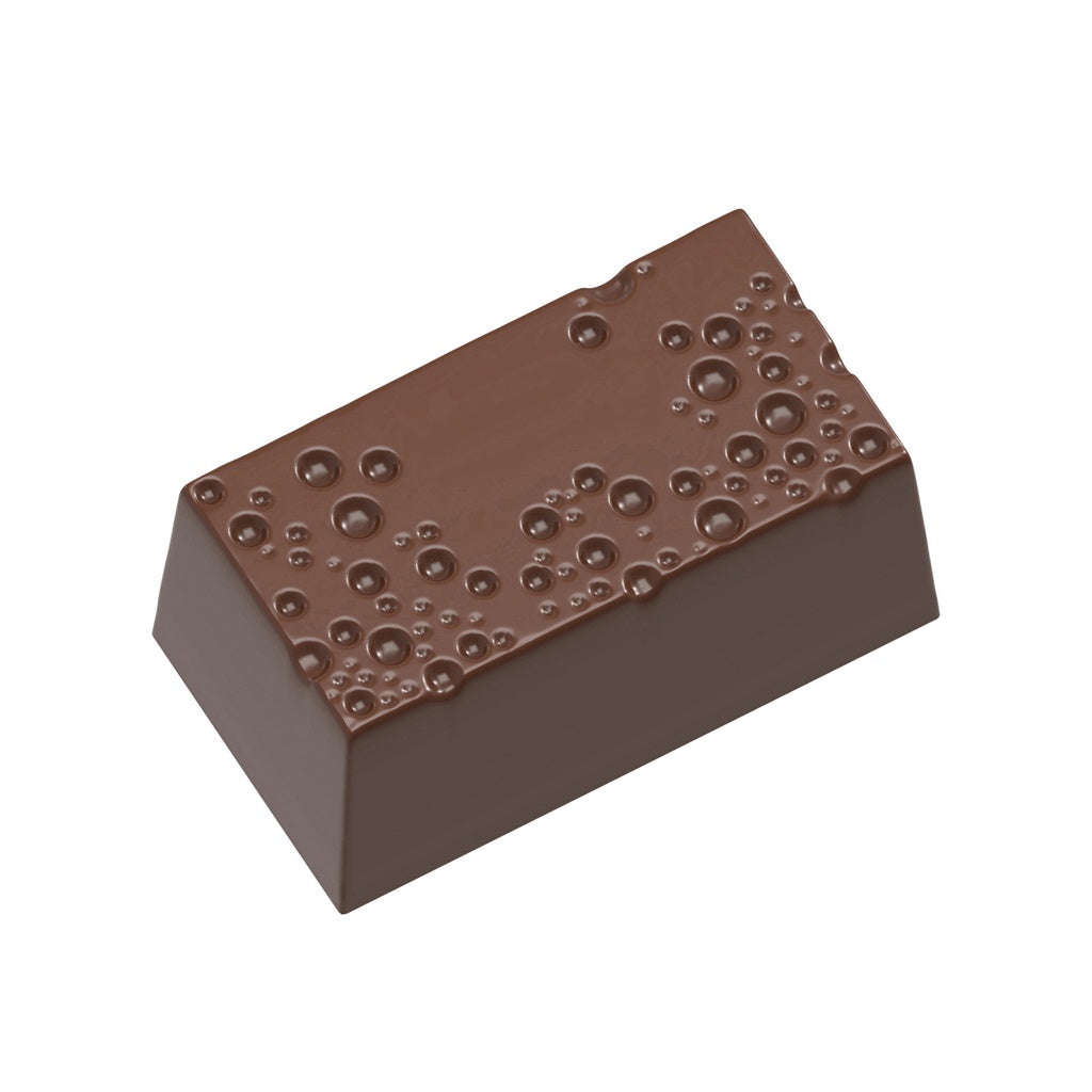 Chocolate Mould CW12097 / 10.8 g / 24 pcs