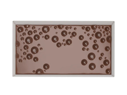 Chocolate Mould CW12097 / 10.8 g / 24 pcs