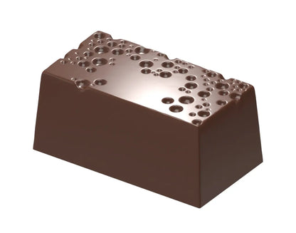 Chocolate Mould CW12097 / 10.8 g / 24 pcs