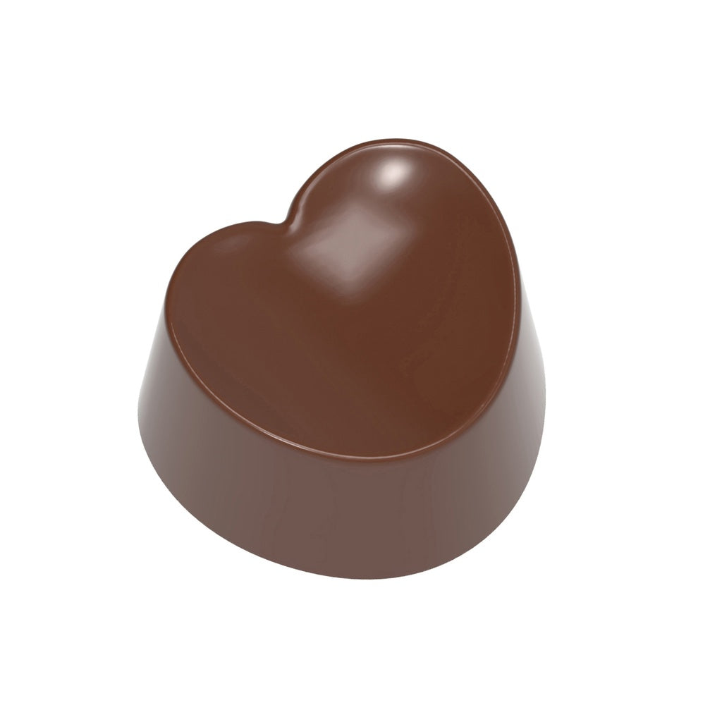 Chocolate Mould CW12169 / 11 g / 21 pcs