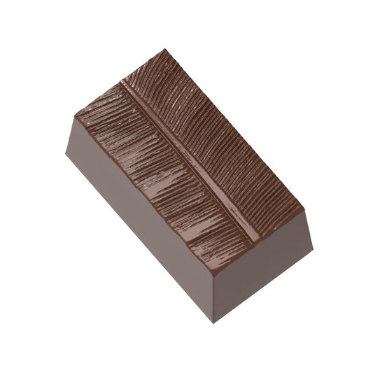 Chocolate Mould CW12170 / 11 g / 24 pcs