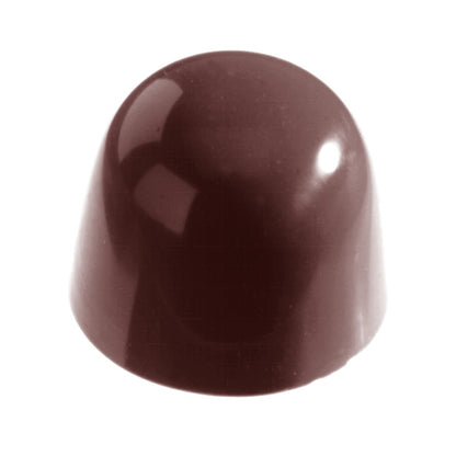Chocolate Mould CW2116 / 14g / 24 pcs