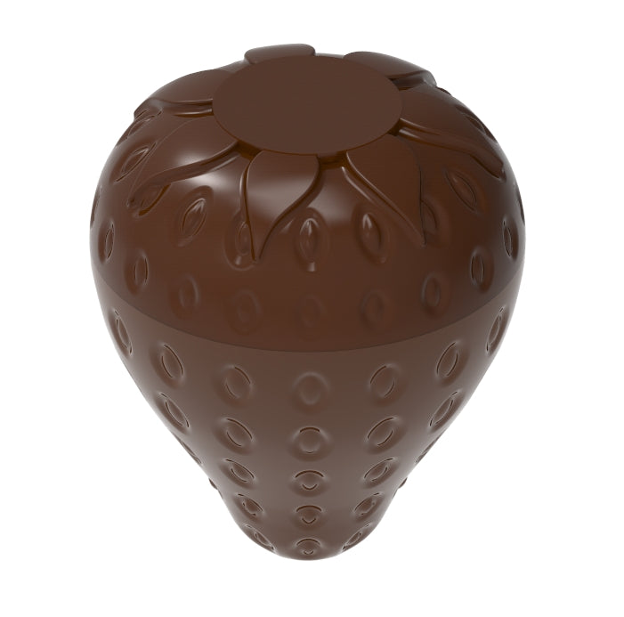 Chocolate Mould Truffle No.1754/ 10g / 32 pcs