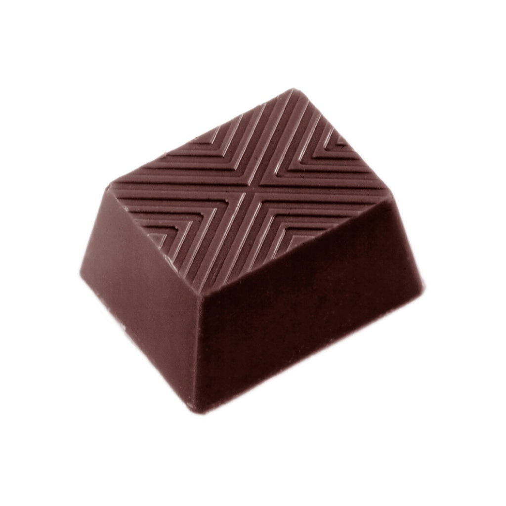 Chocolate Mould CW2307/ 10g / 36 Cavities Per Mould