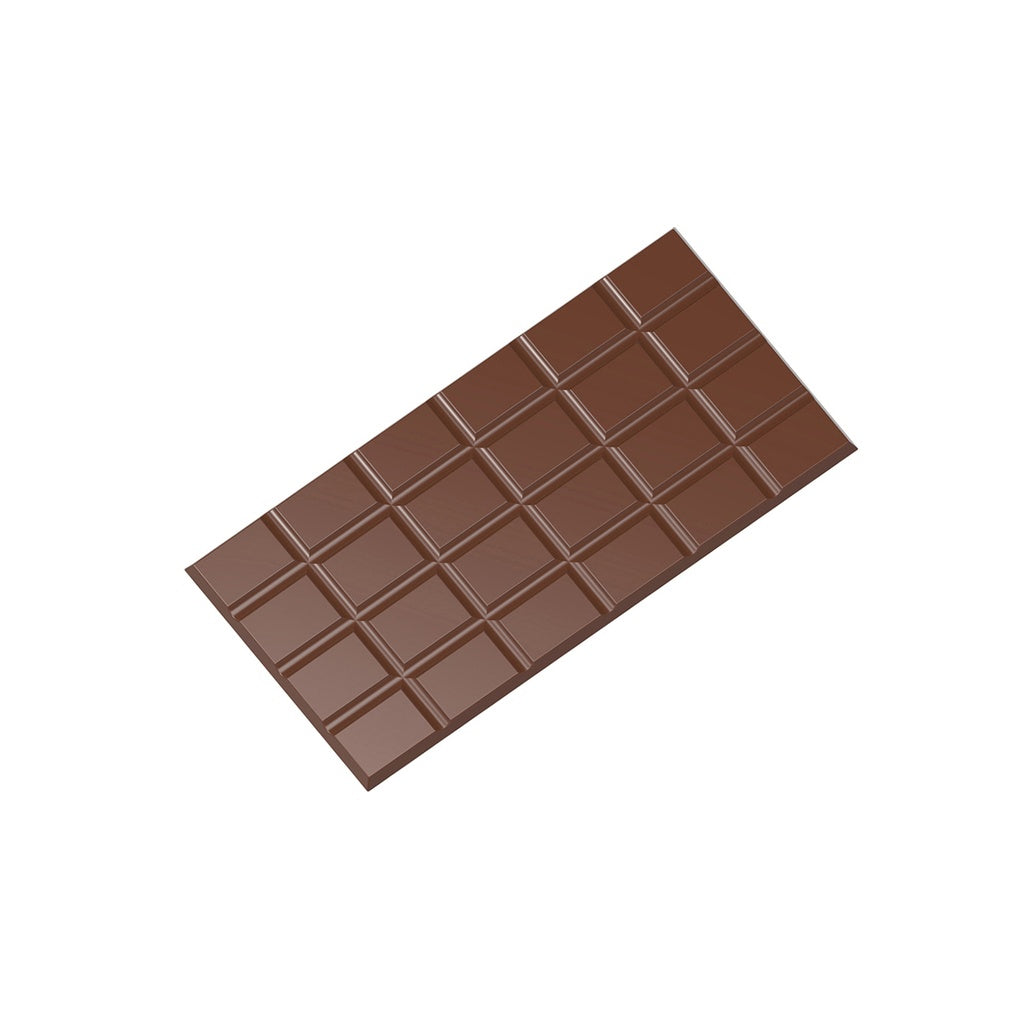 Chocolate Mould CW2436 / 50 g / 3 pcs