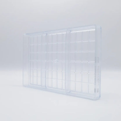Chocolate Mould CW2436 / 50 g / 3 pcs