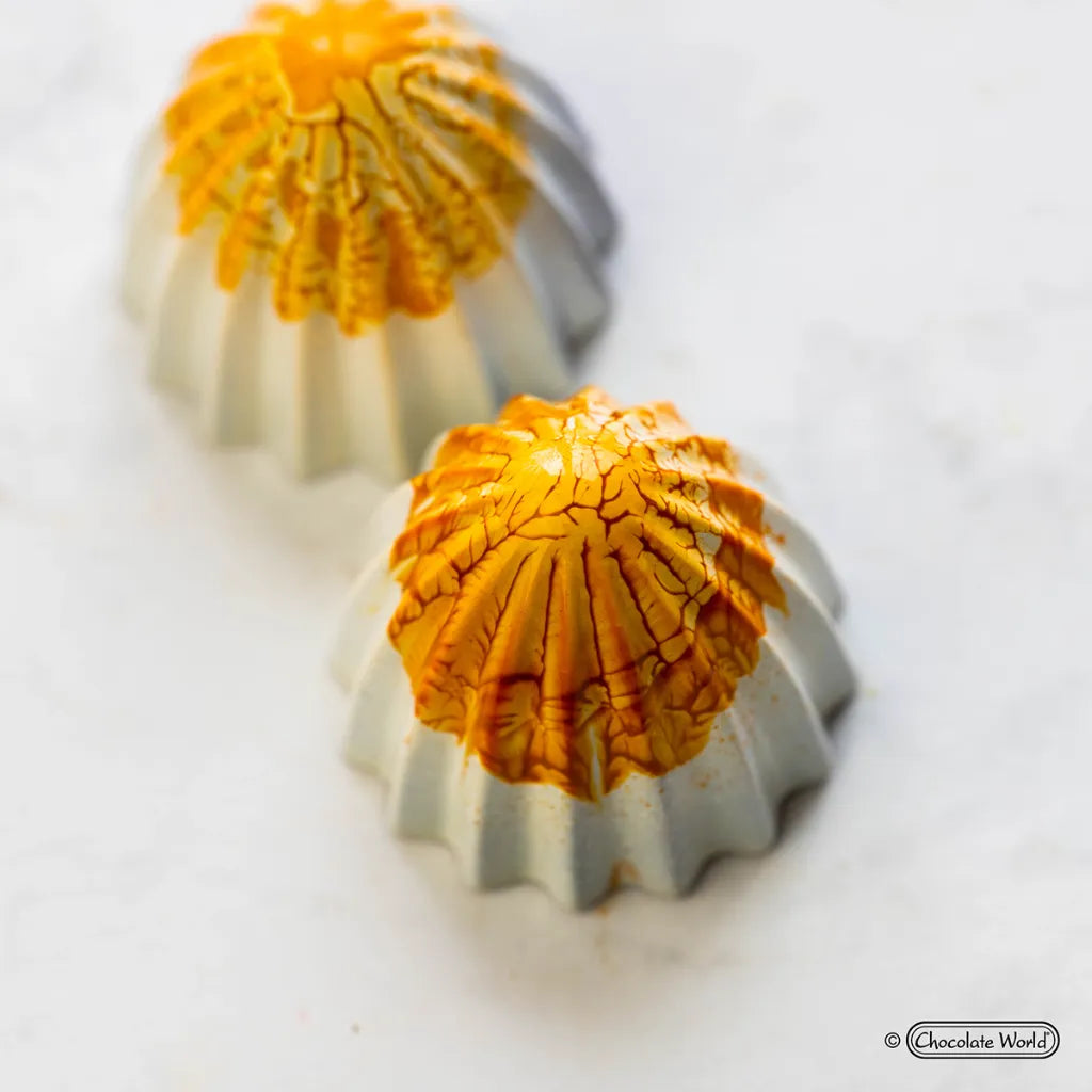 Chocolate Mould CW2474 / 12g / 28 pcs