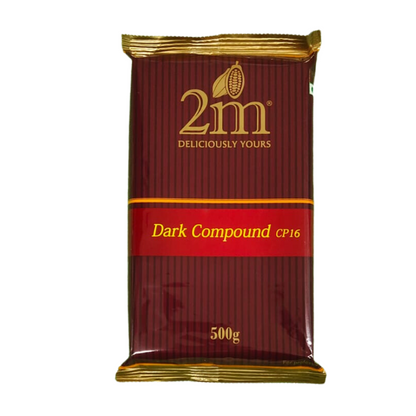 2m Cocoa Dark Compound