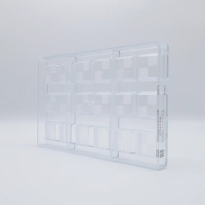 Chocolate Mould CW2359 / 13 g / 18 pcs
