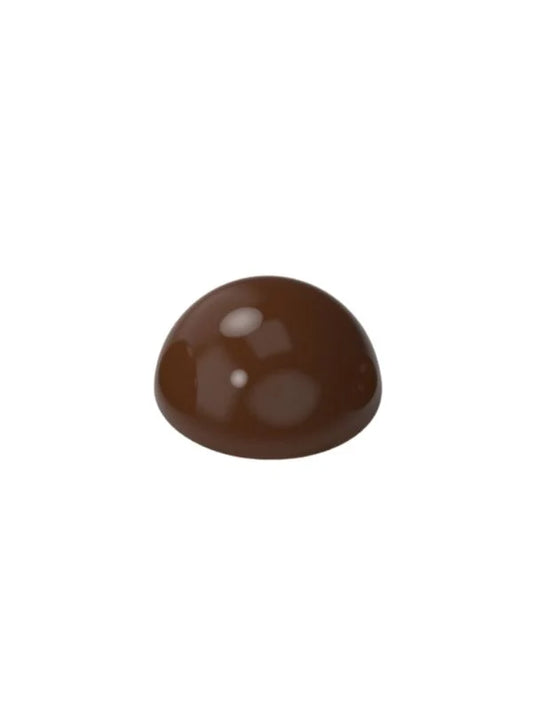 Chocolate Mould No.1140 / 8g / 24 pcs