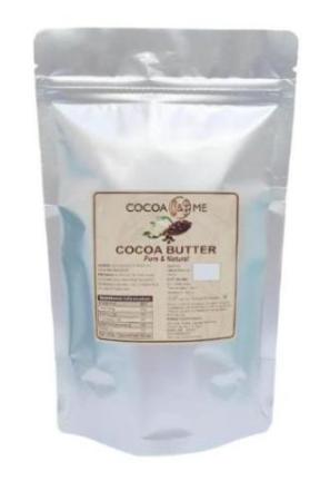 Cocoa&Me Pure Cocoa Butter 500g pack