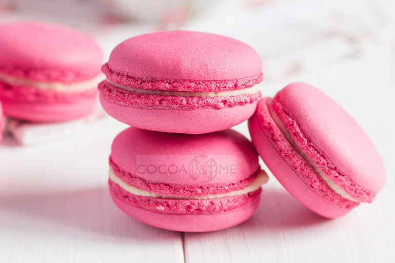 Food Colour Pink