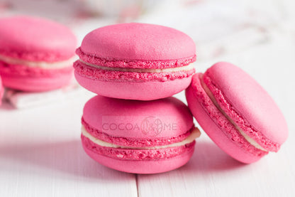 Food Colour Pink