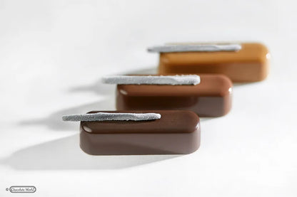 Chocolate Mould CW12034 / 8.5g / 21Cavities Per Mould