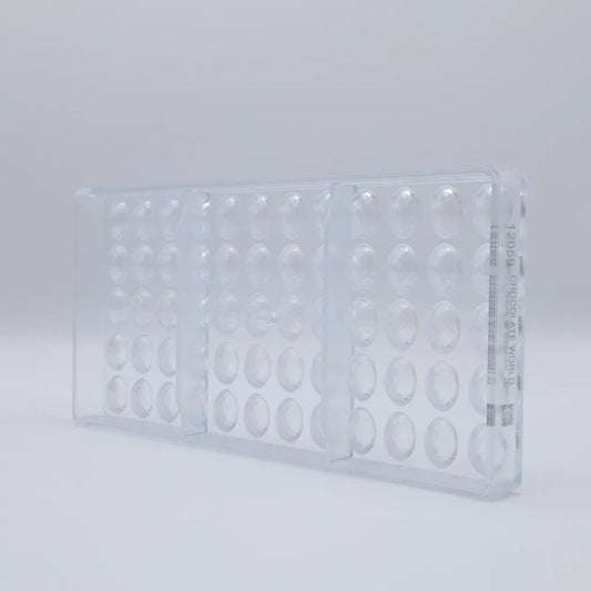 Chocolate Mould CW12059/ 1g / 60 pcs