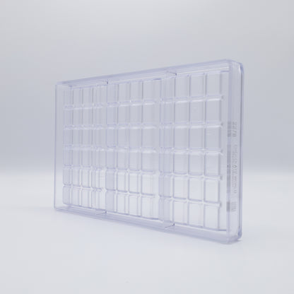 Chocolate Mould CW2278 / 240g / 3 Cavities Per Mould